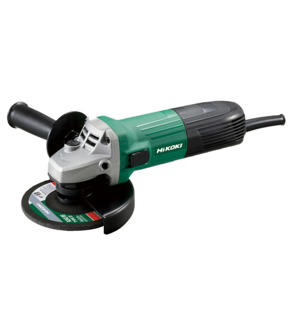 HIKOKI Szlifierka kątowa 125mm 600W