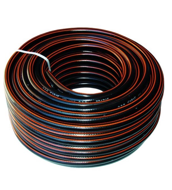 Wąż ogrodowy CZARNY 1 - 20m