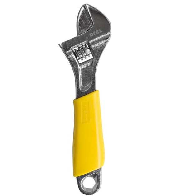 Klucz nastawny 300 mm 12  0 - 30mm