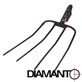 Widły 4 - zębne DIAMANTO