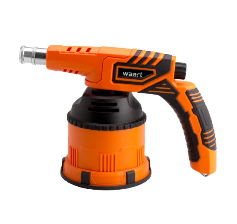 WAART Palnik gazowy - lutlampa z zapłonem piezo 360°