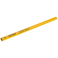 Ołówek do szkła 180mm, 12szt