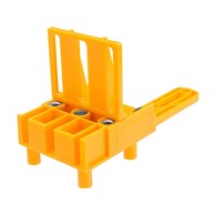 JUFISTO Przyrząd do połączeń kołkowych 6 - 10 mm, plastikowy