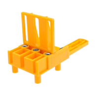 JUFISTO Przyrząd do połączeń kołkowych 6 - 10 mm, plastikowy