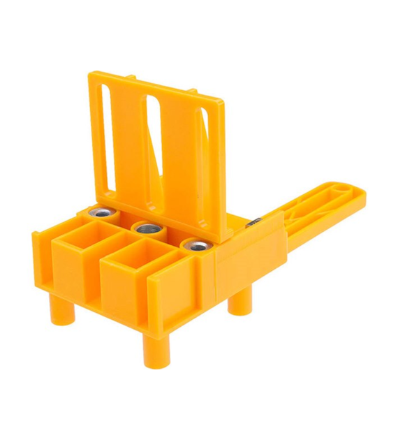 JUFISTO Przyrząd do połączeń kołkowych 6 - 10 mm, plastikowy