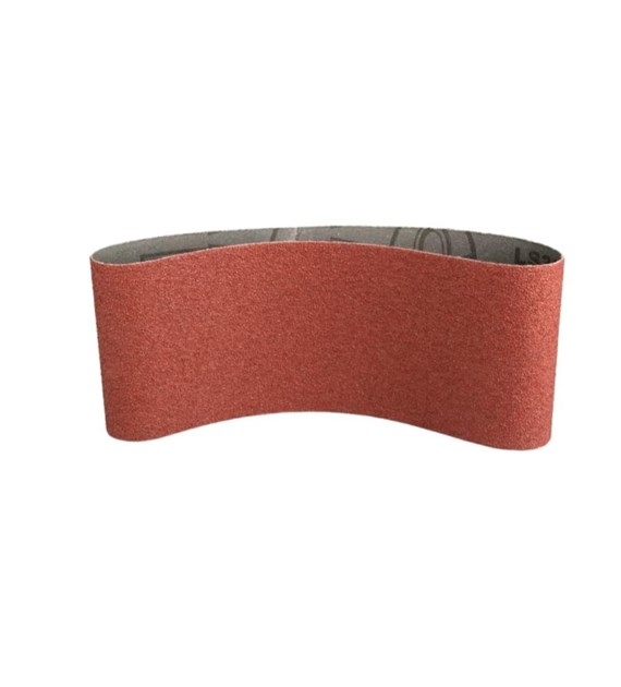 KLINGSPOR Pas bezkońcowy 100x610mm gr.80 LS307X F2