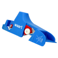 WAART Strug do płyt G-K