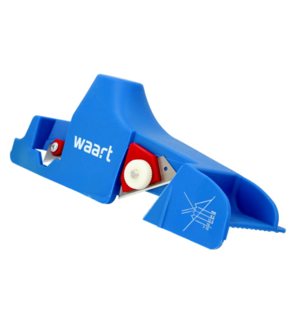 WAART Strug do płyt G-K