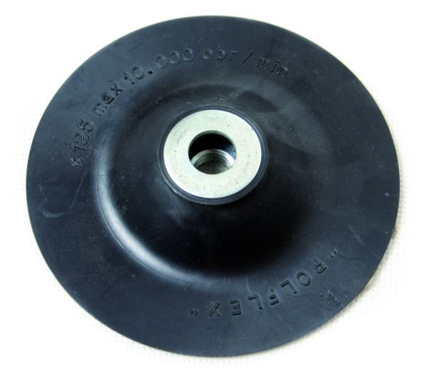 Dysk do fibry 180 - M14