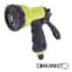 Pistolet ogrodniczy 8 - funkcyjny DIAMANTO