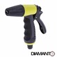 Pistolet ogrodniczy plastikowy DIAMANTO