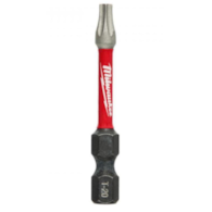 MILWAUKEE BIT SHOCKWAVE TX 20/50mm