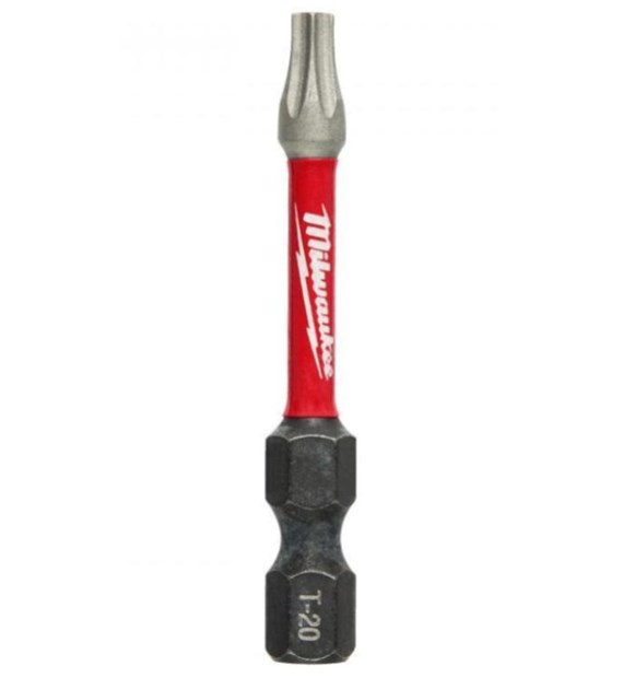 MILWAUKEE BIT SHOCKWAVE TX 20/50mm