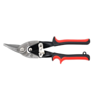 Nożyce do blach 250 mm lewe DREL