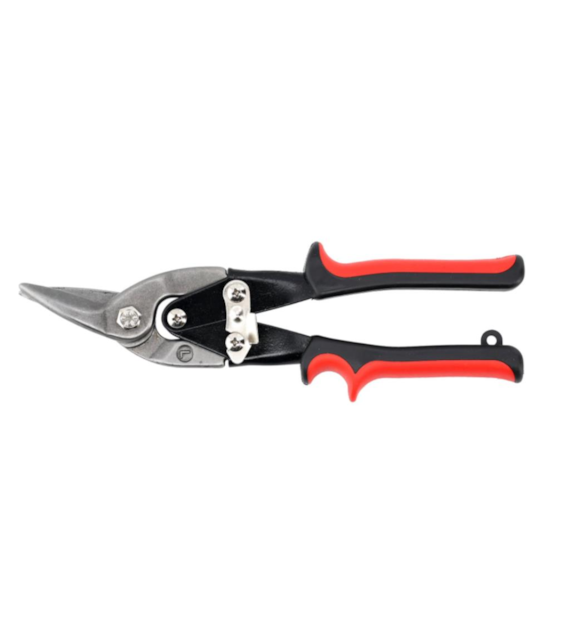Nożyce do blach 250 mm lewe DREL