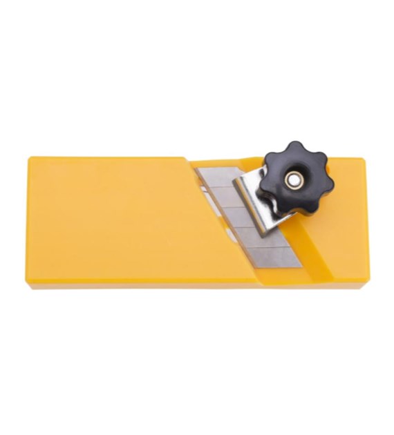 JUFISTO Strug do krawędzi płyt G-K