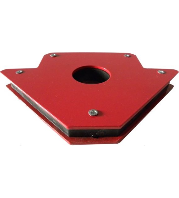 Kątownik magnetyczny spawalniczy 11,5kg
