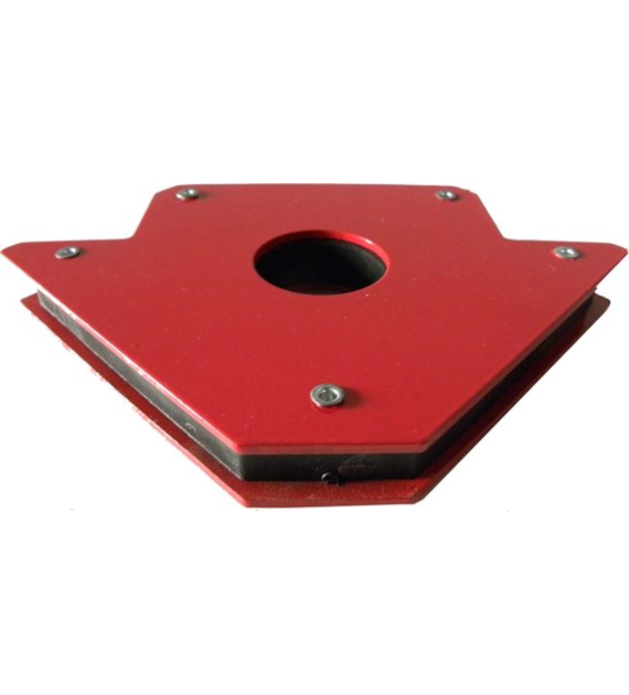 Kątownik magnetyczny spawalniczy 11,5kg