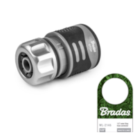 WHITE LINE Szybkozłączka 1/2  STOP TPR