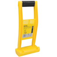 Uchwyt do przenoszenia płyt max-32mm udźwig 80 kg