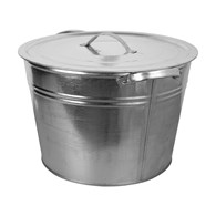 Kocioł - garczek 25L