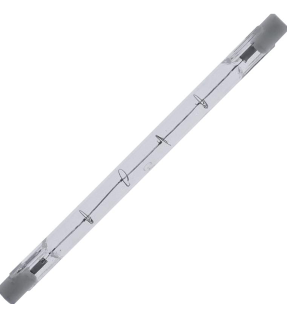 Żarówka do halogenów DŁUGA 230W HJ118