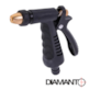 Pistolet ogrodniczy - mosiężna końcówka DIAMANTO