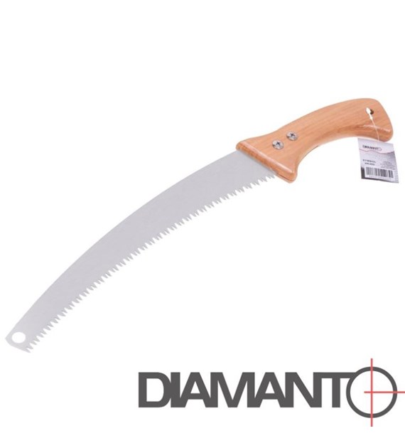 Piła ogrodnicza LISI OGON DIAMANTO