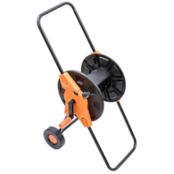 Zwijacz na kołach 45m 1/2  DIAMANTO