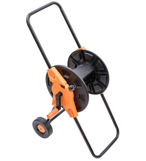 Zwijacz na kołach 45m 1/2  DIAMANTO