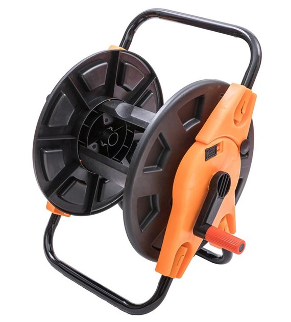 Zwijacz do węża 45m 1/2  DIAMANTO