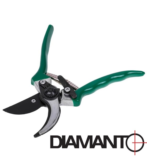 Sekator ręczny DIAMANTO