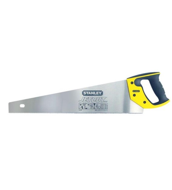 STANLEY Piła płatnica JET-CUT 380mm, zęby hartowane 11z/CAL