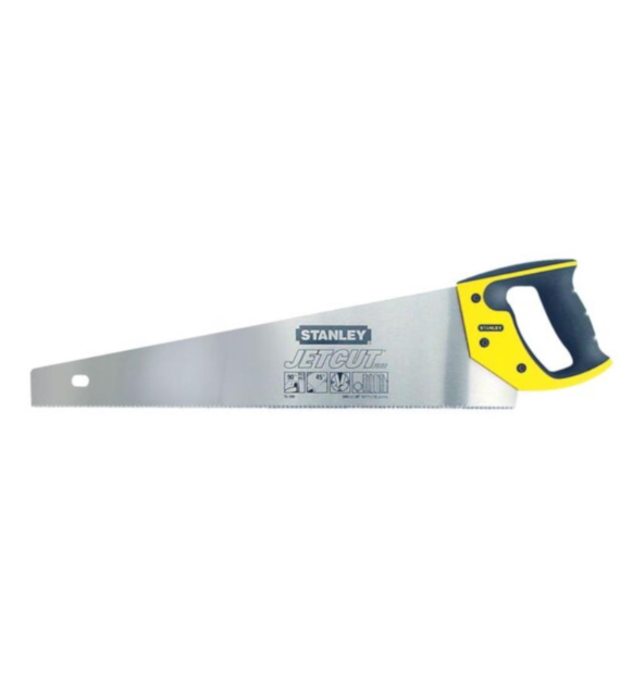 STANLEY Piła płatnica JET-CUT 380mm, zęby hartowane 11z/CAL