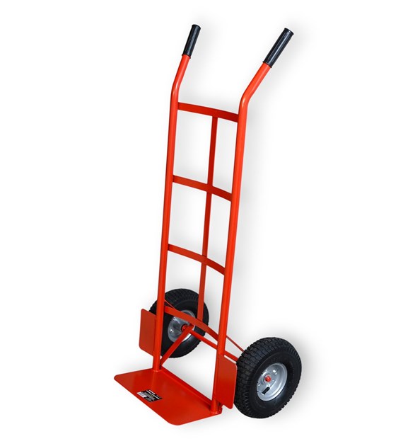 Wózek towarowy na 2 kółkach DIAMANTO