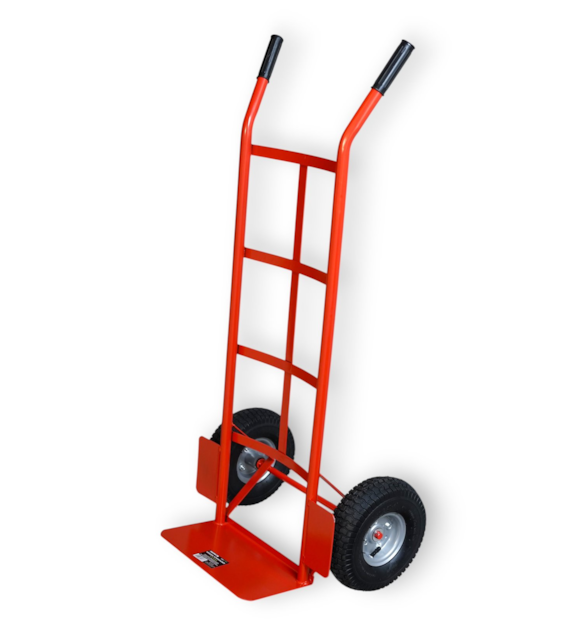 Wózek towarowy na 2 kółkach DIAMANTO