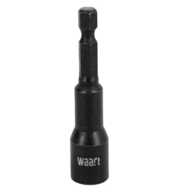 WAART Nasadka z magnesem Farmer 8 mm
