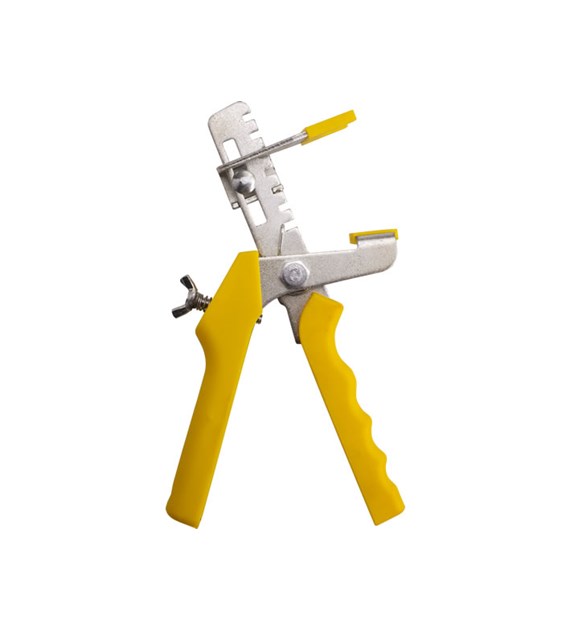 Szczypce do poziomowania płytek ceramicznych 230 mm