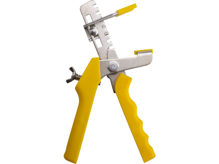 Szczypce do poziomowania płytek ceramicznych 230 mm