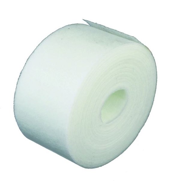 Taśma FLIZELINA 100cm x 25m