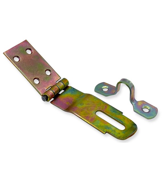 Wrzeciądz 25x100mm ocynk