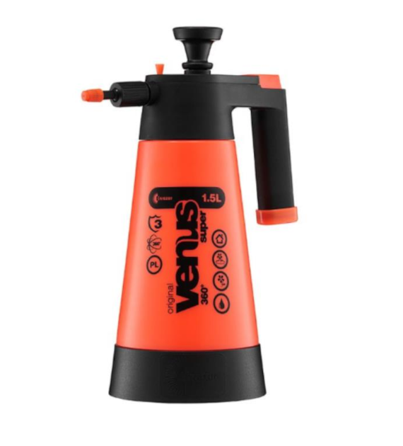 KWAZAR Opryskiwacz Venus Super 360 Garden 1l