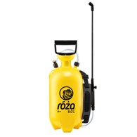KWAZAR Opryskiwacz Róża 6,0L żółty