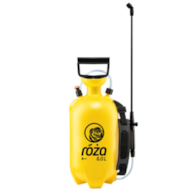 KWAZAR Opryskiwacz Róża 6,0L żółty