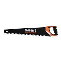 WAART Piła do bloczków z betonu komórkowego 600 mm