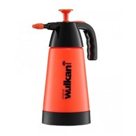 KWAZAR Opryskiwacz Wulkan 2,0L pomarańczowy