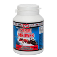 Trutka - proszek na MRÓWKI 4Ants 200g RAPAX