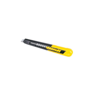 STANLEY Nożyk plastikowy ostrze łamane 18mm