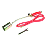 Palnik dekarski gazowy z pojedynczą dyszą 60 cm