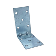Kątownik budowlany wzmacniany 90x90x50mm